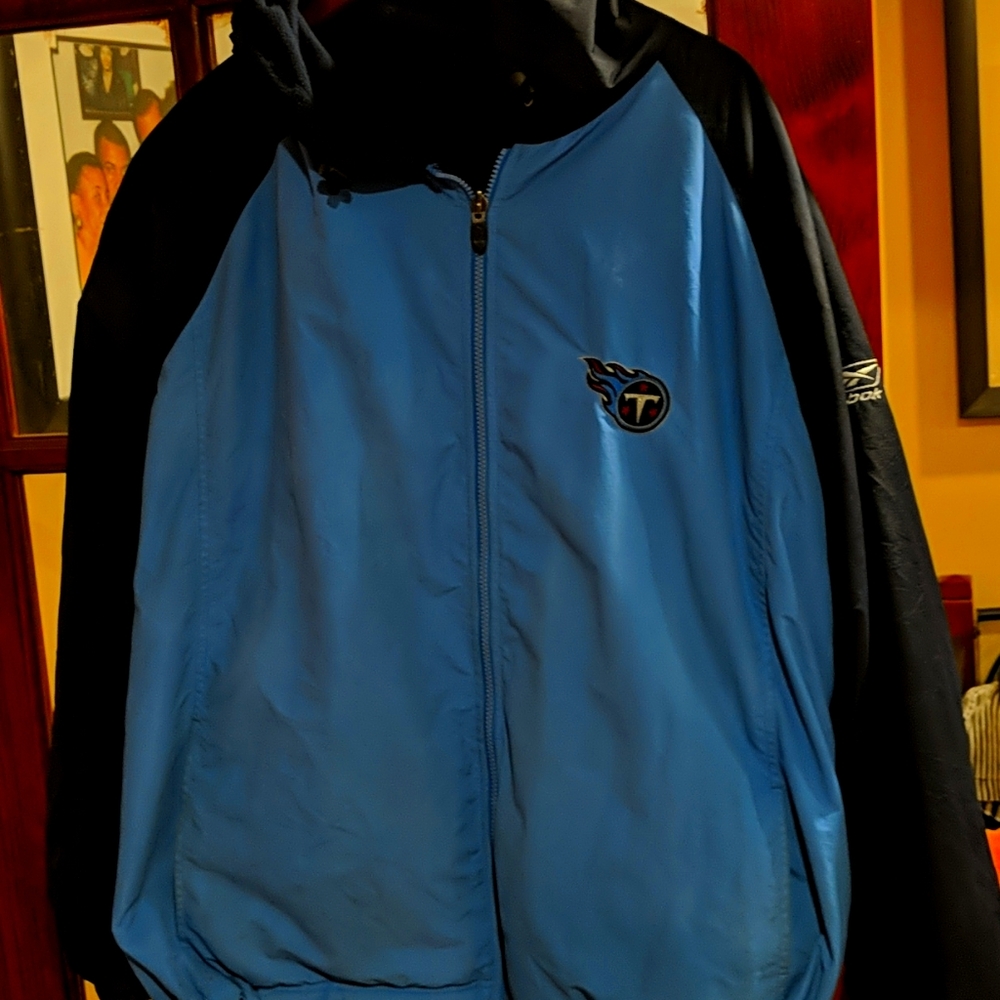 NFL Jacket